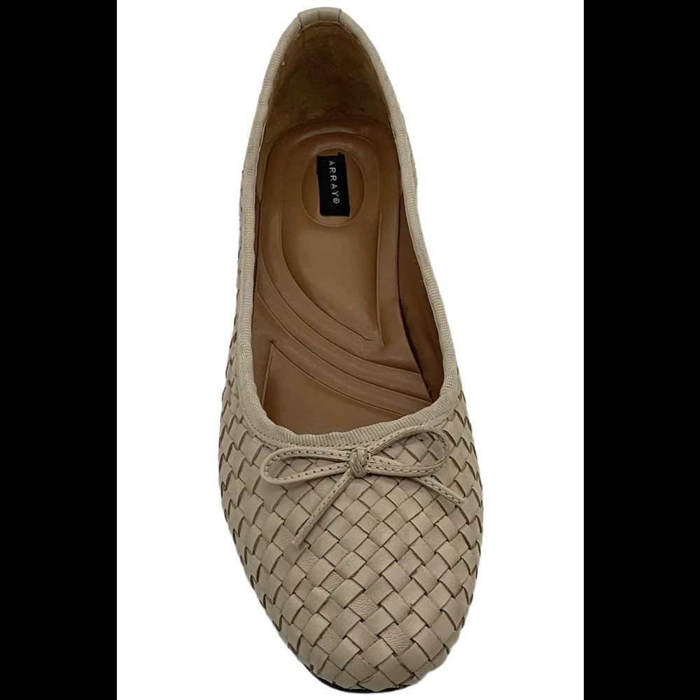 Array Women's Primrose Flat Bone - Wide - image 2